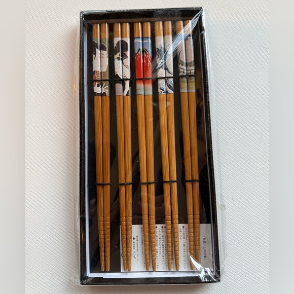 Chopsticks. NEW - Picture 1 of 4